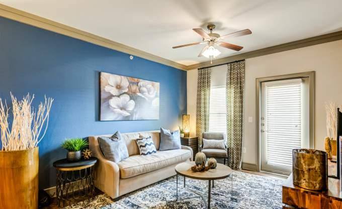 Apartment for rent at 5301 N Tarrant Parkway, Keller, TX 76244