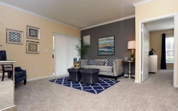 Apartment for rent at 2101 N Haskell Ave, Dallas, TX 75204