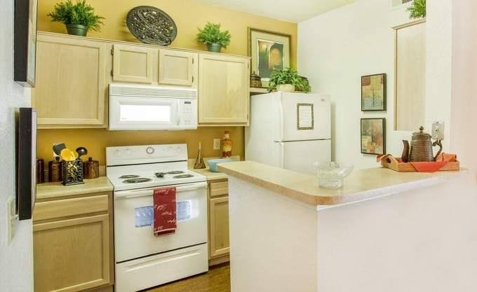 Apartment for rent at 8600 Valley Ranch Parkway W, Irving, TX 75063