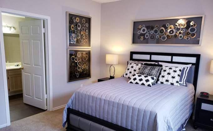 Apartment for rent at 8600 Valley Ranch Parkway W, Irving, TX 75063