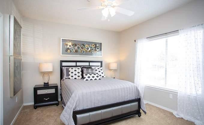 Apartment for rent at 8600 Valley Ranch Parkway W, Irving, TX 75063
