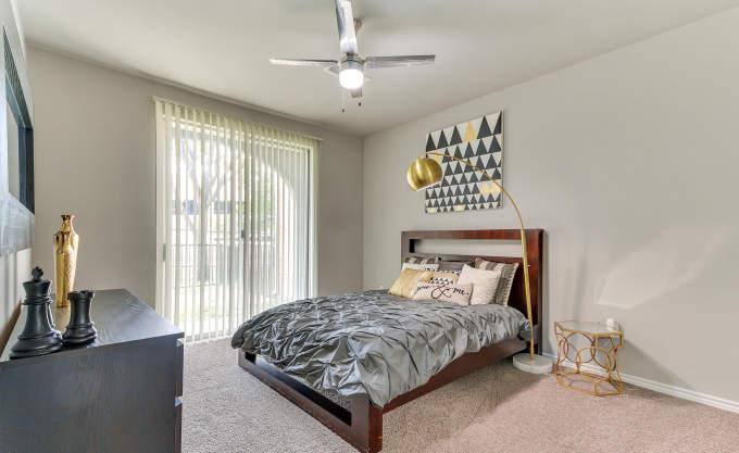 Apartment for rent at 6400 Windcrest Dr, Plano, TX 75024