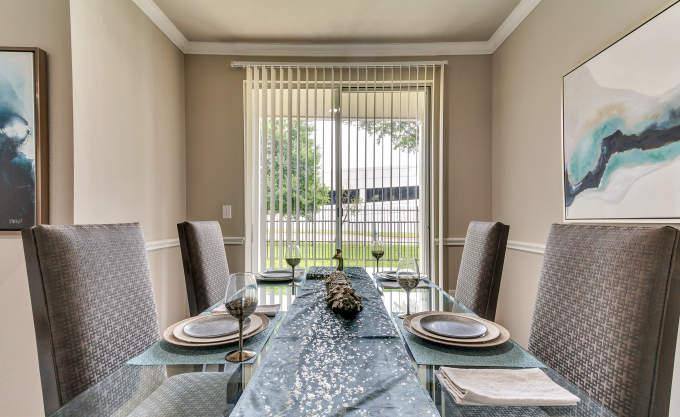 Apartment for rent at 6400 Windcrest Dr, Plano, TX 75024