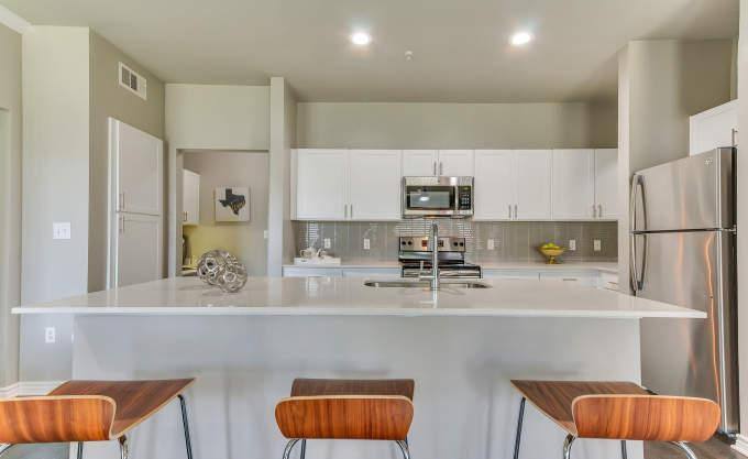 Apartment for rent at 6400 Windcrest Dr, Plano, TX 75024