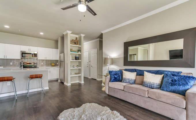 Apartment for rent at 6400 Windcrest Dr, Plano, TX 75024