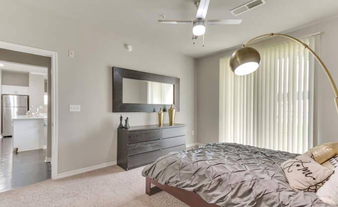 Apartment for rent at 6400 Windcrest Dr, Plano, TX 75024