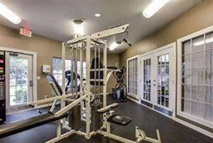 Apartment for rent at 6800 S Cockrell Hill Rd #1121, Dallas, TX 75236