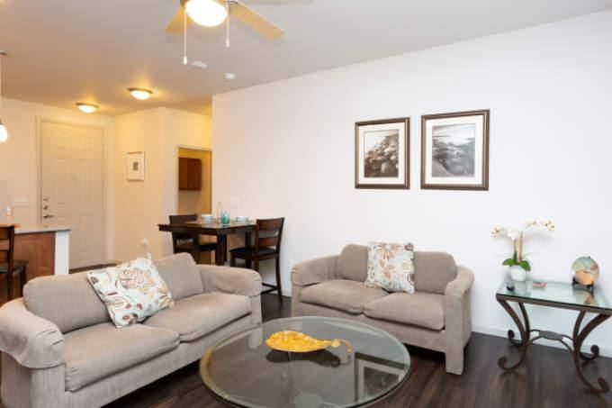 Apartment for rent at 2604 Aldrich St, Austin, TX 78723