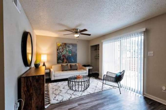 Apartment for rent at 3622 Menchaca Rd, Austin, TX 78704