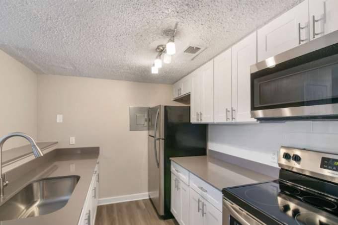 Apartment for rent at 3622 Menchaca Rd, Austin, TX 78704