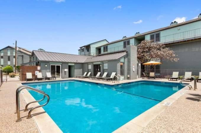 Apartment for rent at 3622 Menchaca Rd, Austin, TX 78704