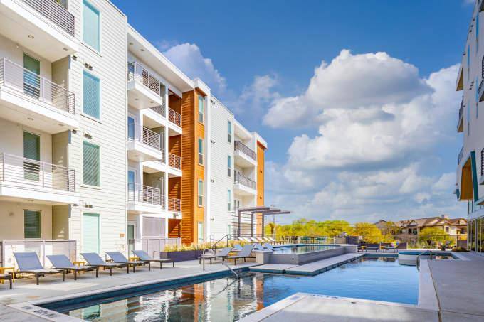 Apartment for rent at 6001 S Congress Ave, Austin, TX 78745