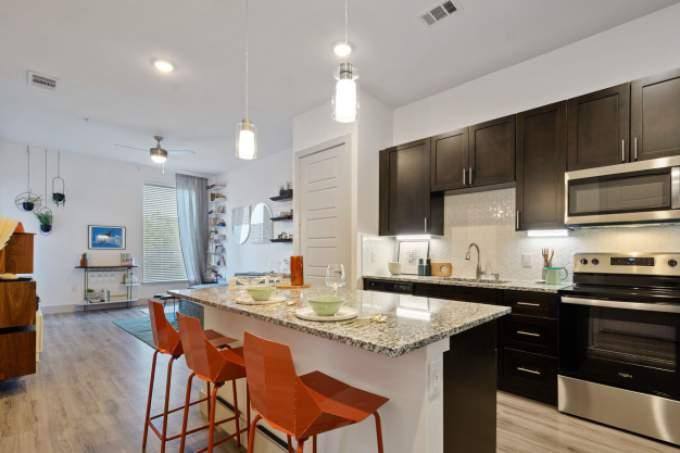 Apartment for rent at 6001 S Congress Ave, Austin, TX 78745