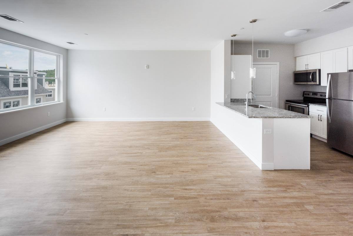 Apartment for rent at 25 Commercial St, Braintree, MA 02184