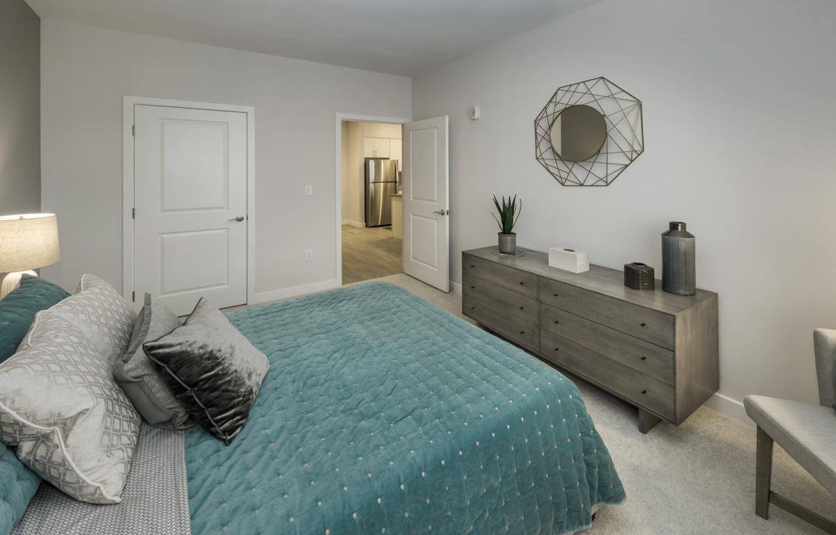 Apartment for rent at 25 Commercial St, Braintree, MA 02184
