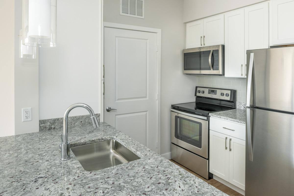 Apartment for rent at 25 Commercial St, Braintree, MA 02184