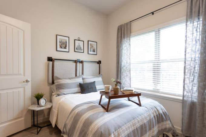 Apartment for rent at 414 E Wonsley Dr #118, Austin, TX 78753