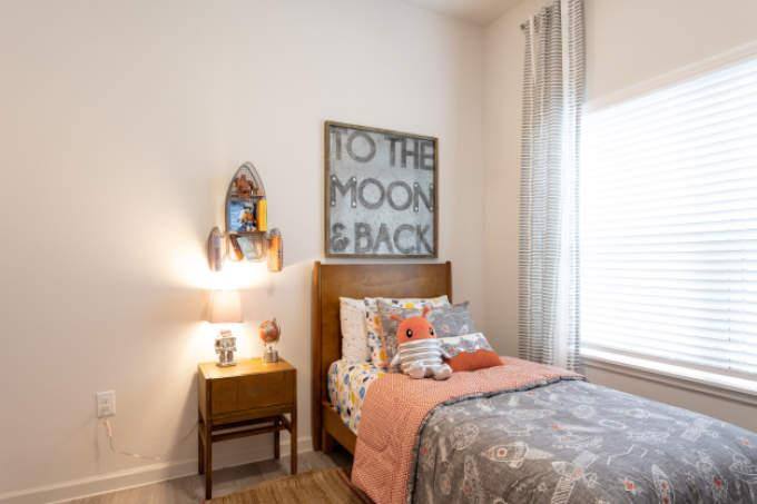Apartment for rent at 414 E Wonsley Dr #118, Austin, TX 78753