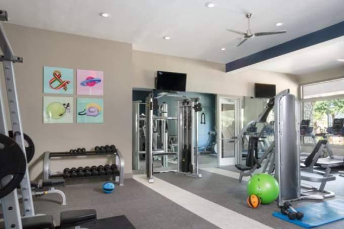 Apartment for rent at 8515 S I-35 Frontage Rd, Austin, TX 78744