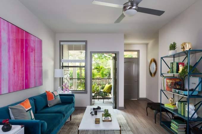 Apartment for rent at 8515 S I-35 Frontage Rd, Austin, TX 78744