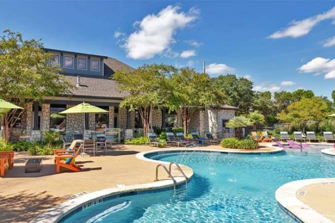 Apartment for rent at 8515 S I-35 Frontage Rd, Austin, TX 78744