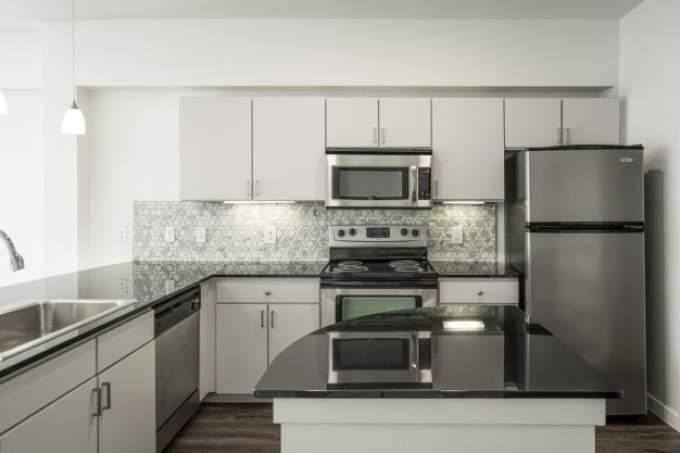 Apartment for rent at 127 E Riverside Dr, Austin, TX 78704