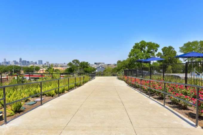 Apartment for rent at 4711 E Riverside Dr, Austin, TX 78741