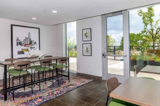 Apartment for rent at 4711 E Riverside Dr, Austin, TX 78741