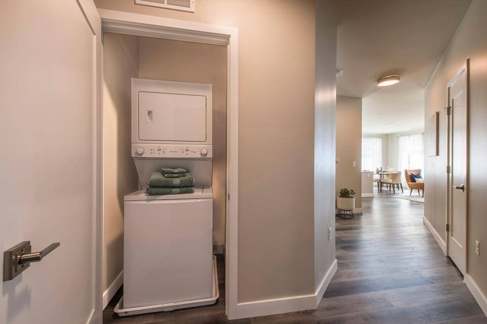 Apartment for rent at 116 E Howard St #1-328, Quincy, MA 02169