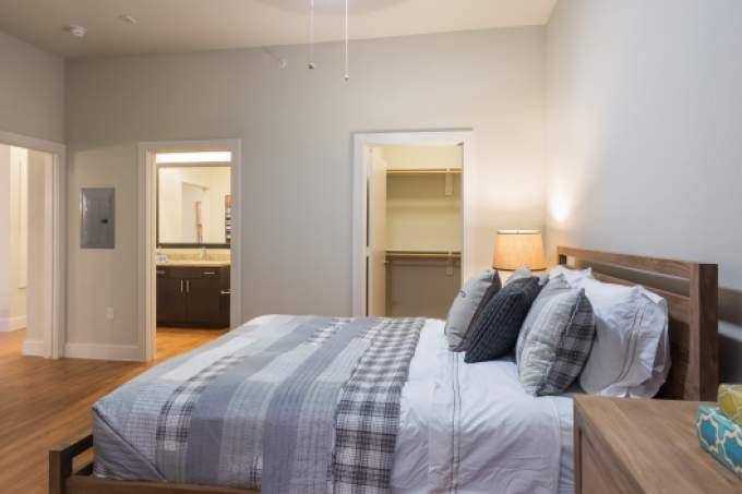 Apartment for rent at 811 E 11th St, Austin, TX 78702