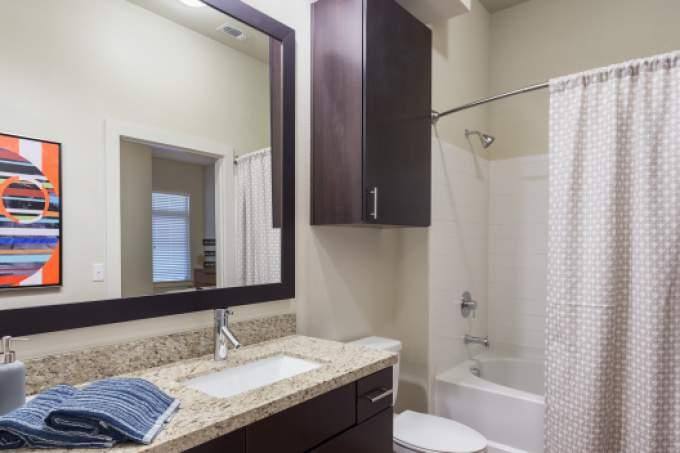 Apartment for rent at 811 E 11th St, Austin, TX 78702