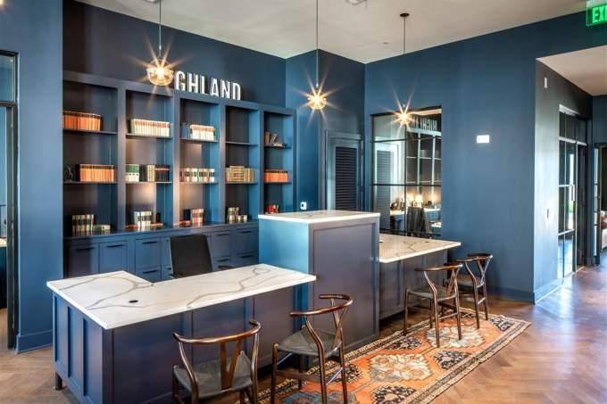 Apartment for rent at 110 Jacob Fontaine Lane, Austin, TX 78752