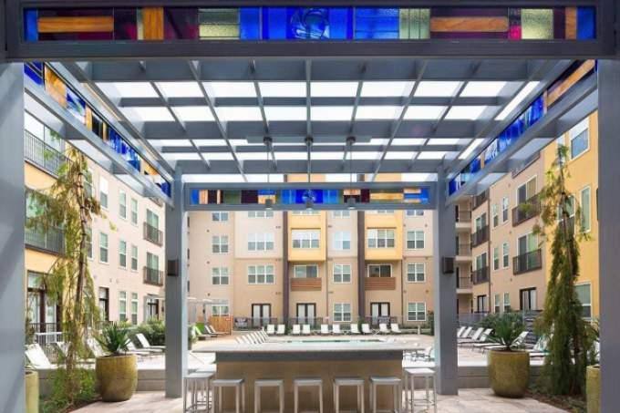 Apartment for rent at 3001 Esperanza Crossing #1001, Austin, TX 78758