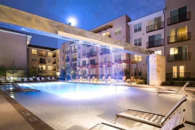 Apartment for rent at 3001 Esperanza Crossing #1001, Austin, TX 78758