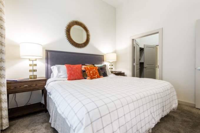 Apartment for rent at 6701 Burnet Rd, Austin, TX 78757