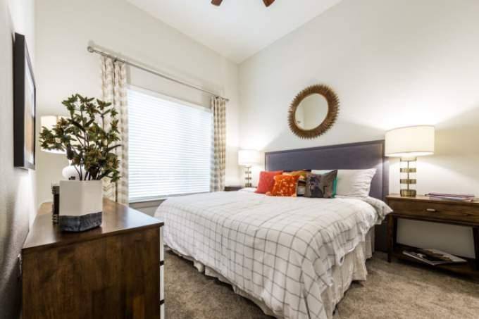 Apartment for rent at 6701 Burnet Rd, Austin, TX 78757