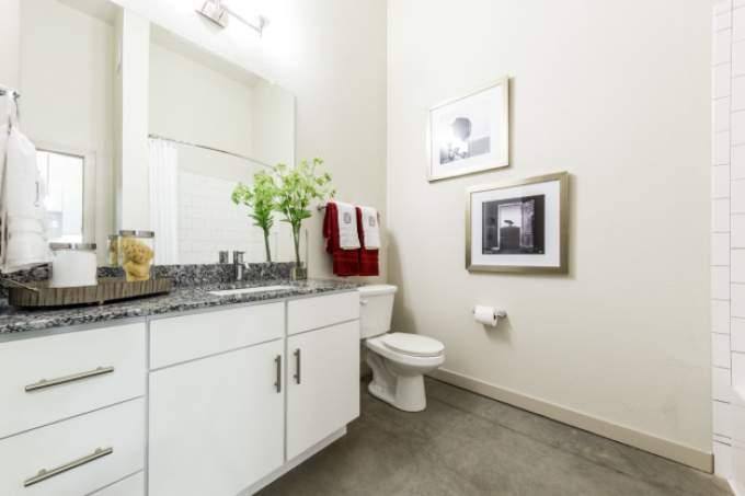 Apartment for rent at 6701 Burnet Rd, Austin, TX 78757