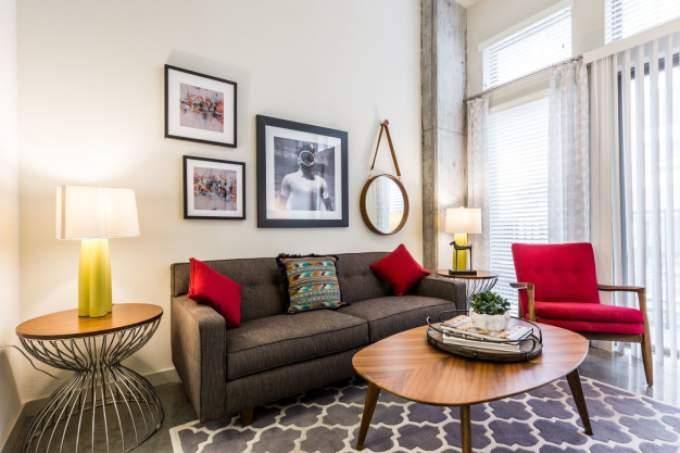 Apartment for rent at 6701 Burnet Rd, Austin, TX 78757