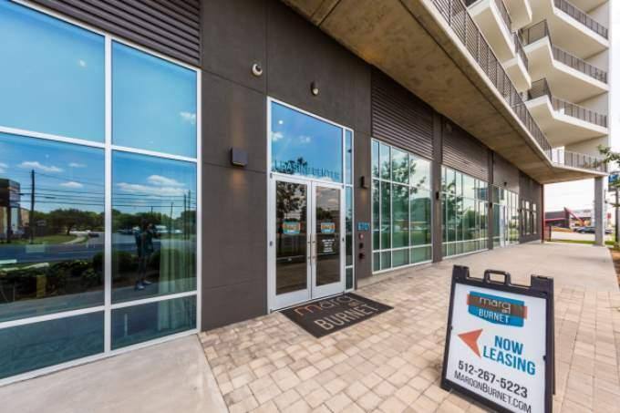 Apartment for rent at 6701 Burnet Rd, Austin, TX 78757