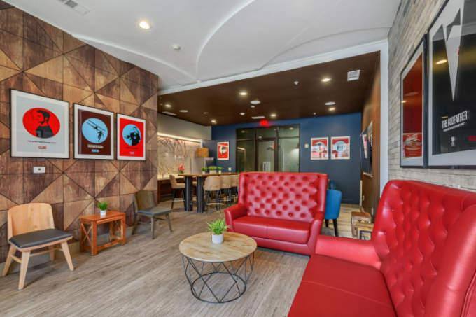 Apartment for rent at 3401 S Lamar Blvd, Austin, TX 78704