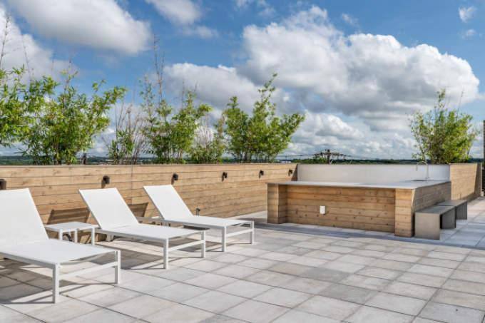 Apartment for rent at 4811 Woodrow Ave, Austin, TX 78756