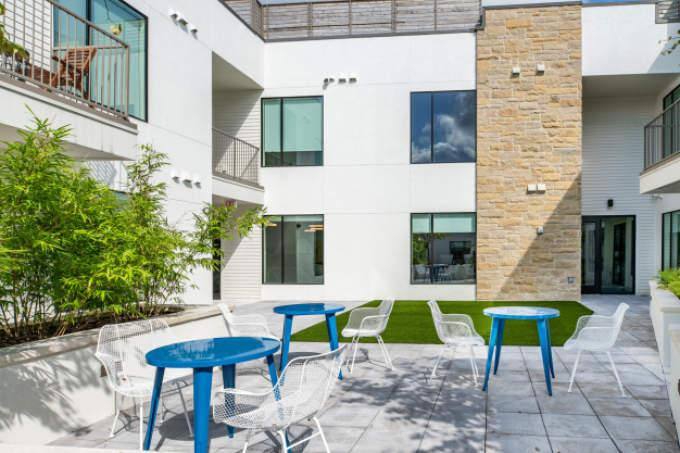 Apartment for rent at 4811 Woodrow Ave, Austin, TX 78756