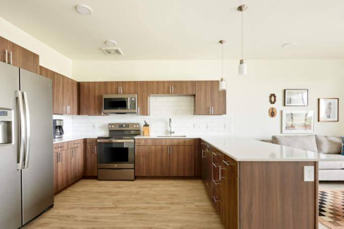 Apartment for rent at 4811 Woodrow Ave, Austin, TX 78756
