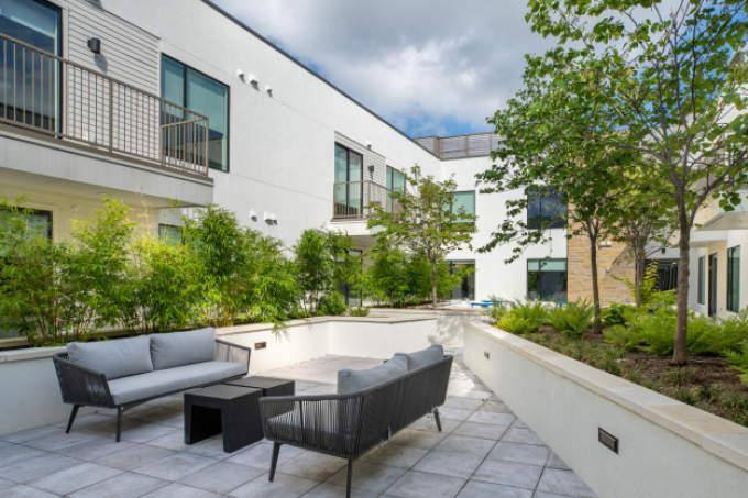 Apartment for rent at 4811 Woodrow Ave, Austin, TX 78756