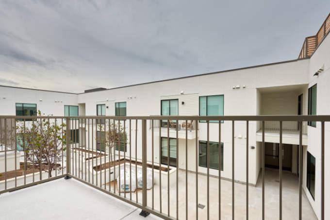 Apartment for rent at 4811 Woodrow Ave, Austin, TX 78756