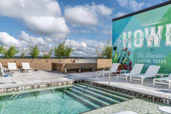 Apartment for rent at 4811 Woodrow Ave, Austin, TX 78756