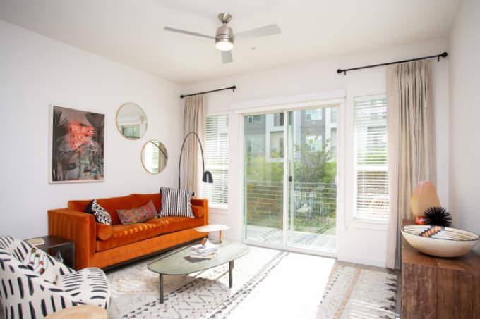 Apartment for rent at 2511 W Braker Lane, Austin, TX 78758