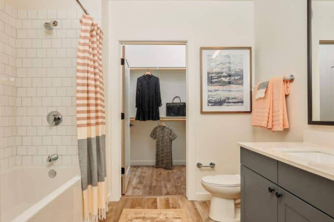 Apartment for rent at 2511 W Braker Lane, Austin, TX 78758