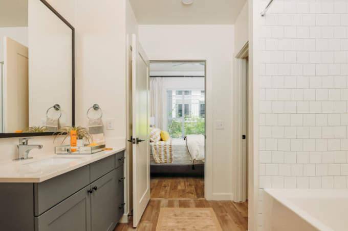 Apartment for rent at 2511 W Braker Lane, Austin, TX 78758