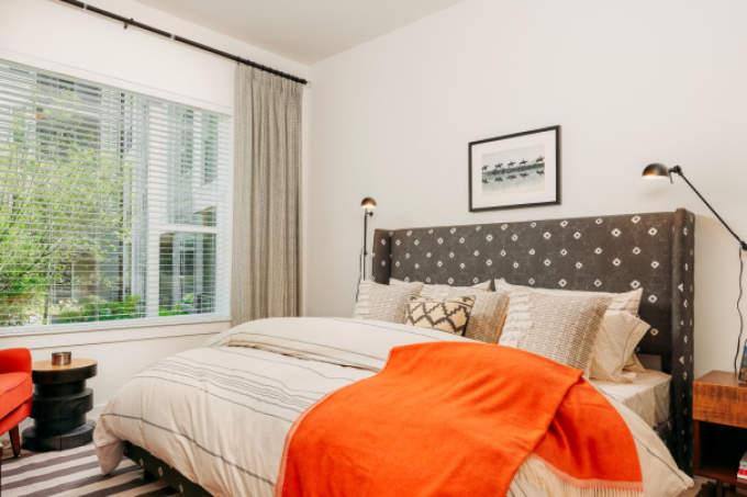 Apartment for rent at 2511 W Braker Lane, Austin, TX 78758